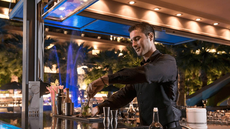 Blue Bay Resort Hotel